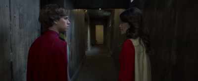 Remember when we
enter, take a moment - The Hyperions