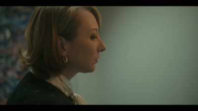 Remember. We let her lead, right? - Painkiller