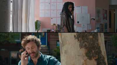 Remember? We, um, stayed over at my place - The Incredible Jessica James
