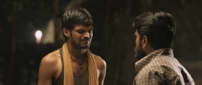 Remember well and say - Rangasthalam