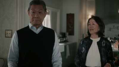 Remember we went one year, honey, - The Company You Keep