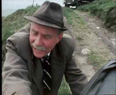 Remember... we're just 3 people
standing here talking. - Last of the Summer Wine