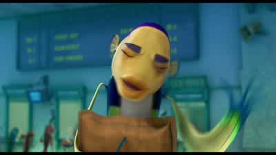 Remember what Angie said Remember what Angie saidWhat did Angie sayDreams can begin smallYou just have to bet it allBet it all - Shark Tale