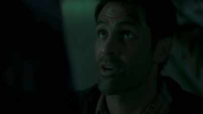 Remember what Dr.
Elliot told you - The Sandman