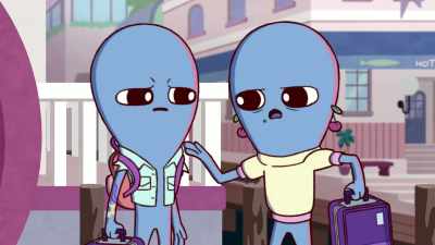 Remember what happened on your very
first day of learning as a tiny being? - Strange Planet