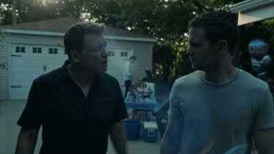 Remember what happened
to Jerry Finnegan from SOS? - 61st Street