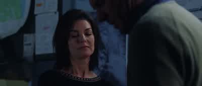 Remember what he was like when he was that age? - The Day After Tomorrow