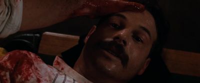 Remember what I said about seein' a light when you're dyin' - Tombstone