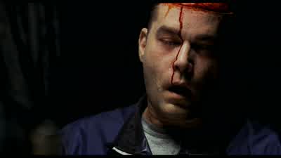Remember what I said? - Hannibal