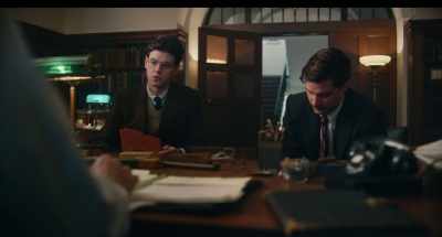Remember what I say
in first year seminar - Strange Angel