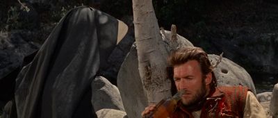 Remember what I told you about accidents - Two Mules for Sister Sara