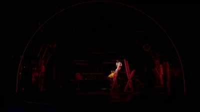 Remember what I told ya: - The SpongeBob Musical: Live on Stage!