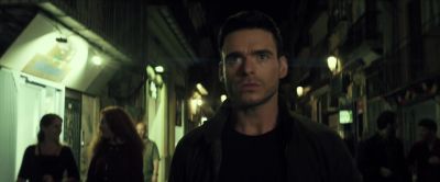 Remember what I told you. - Citadel
