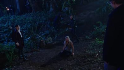 Remember what I told you. - Once Upon a Time