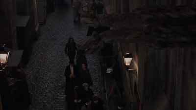 Remember what I told you. - Interview with the Vampire: The Vampire Chronicles