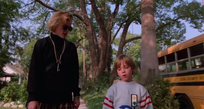 Remember what I told you - Child's Play 2
