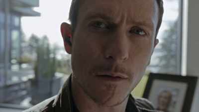 -Remember?
-What? - Debris