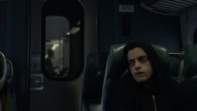 Remember what? - Mr. Robot