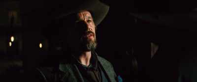 Remember what you said to me
when them Billy Yanks - The Magnificent Seven