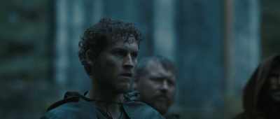 Remember what we stand for.
What we fight to uphold. - Arthur & Merlin: Knights of Camelot
