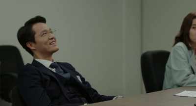 Remember what the lawyer said? - Juror 8