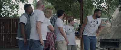 - Remember what the
Rutherfords said, - Camp Pleasant Lake