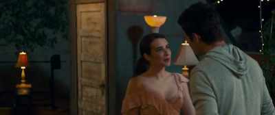 - Remember what?
- The tarantella, stupida. - Little Italy