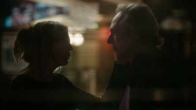 Remember what you told me
when I ditched Frankie - The Company You Keep