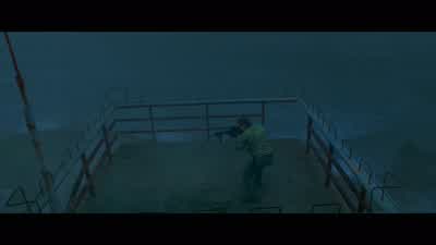 Remember what you taught me. - The Equalizer 2