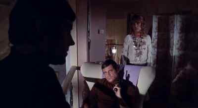 Remember... -What? - Sitting Target