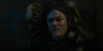 Remember when we first met? - The Walking Dead: Daryl Dixon