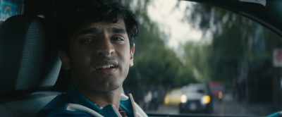Remember when
I kidnapped Bandhu - Deadpool 2