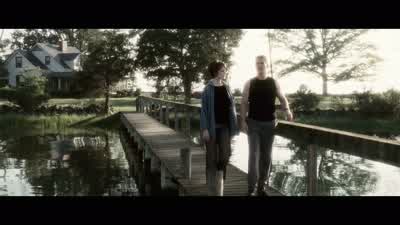 Remember when I would read Tom Sawyer to you and Sean? - Minority Report