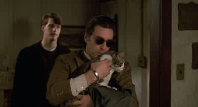 Remember when in doubtfuck - Scent of a Woman