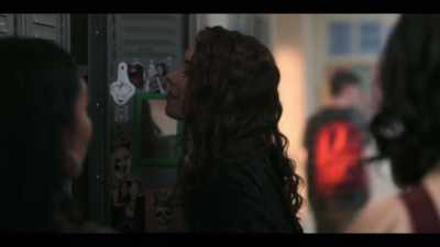 - Remember when we passed by
on that fifth grade field trip - Dare Me