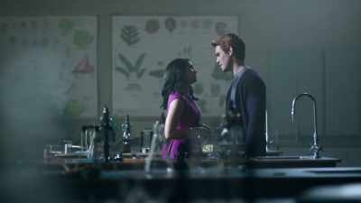 Remember when - Riverdale