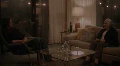 Remember when we took
Toni to the beach? - Marjorie Prime
