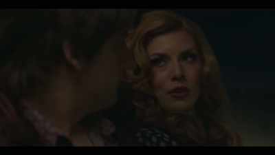 Remember when we used to dream
of Italy, where I could sing? - Toma