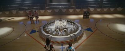 Remember when we used real citizens Chuckling Yes Yes - Sky High