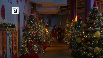 Remember when we used
to come here late night - When I Think of Christmas