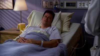 REMEMBER WHEN
WE FIRST TESTED YOU, - Desperate Housewives