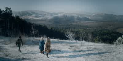 Remember when we'd visit? - The Witcher