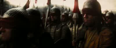 Remember when you first joined my army. - Dracula Untold