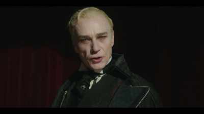Remember that when you
leave here tonight. - Interview with the Vampire