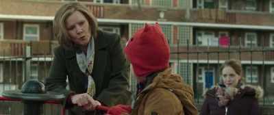 Remember when - Finding Your Feet