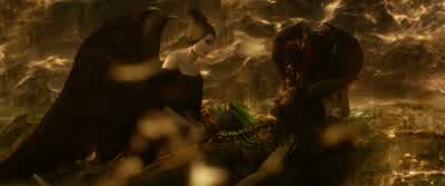 Remember where you came from. - Maleficent: Mistress of Evil