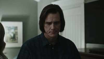 Remember who his father is. - Kidding