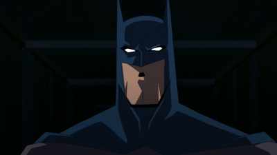 Remember, this whole asylum
is essentially a maze. - Batman vs Teenage Mutant Ninja Turtles