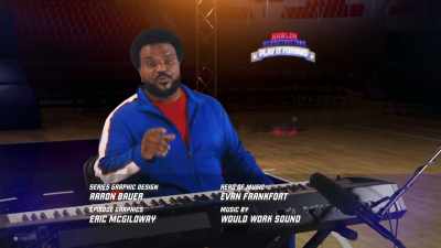 REMEMBER, Y'ALL, "PLAY IT
FORWARD". - Harlem Globetrotters: Play It Forward