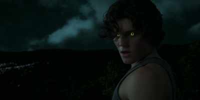 - Remember who you are.

 - Teen Wolf: The Movie